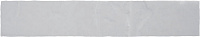 Керамогранит Briques White Gloss глянц, 4,5x23