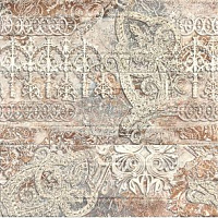 Декор Carpet Decor A-B-C Hill, 25,1x75,6