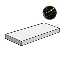 Ступень ШАРМ ЭКСТРА ЛОРАН мат, 33x120 9 мм, арт. 620070001003