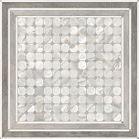 Плитка Roma Grey, 45x45