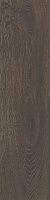 Керамогранит Лимба коричневый тёмный обрезной мат 20x80 9 мм арт. KM2080G0031R