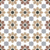 Керамогранит ORIGIN Leyton Terra, 45x45
