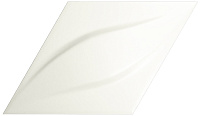 Плитка Diamond Blend White Matt полир, 15x25,9, арт. 218259