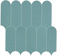 Мозаика Prism Dusk Mosaico Bead мат 29,7x29,6 арт. A4Z3