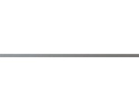 Бордюр YAKARA Steel, 2,3x89,5