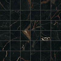 Мозаика Ф Д М Омбра Ди Кар мат 30x30 9 мм арт. 610110001072