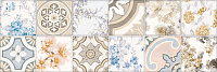 Плитка DEC ADRIANA WARM BRILLO, 25x75, арт. 78797051