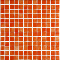 Мозаика - С с чипом 2,5x2,5 глянц, 31,3x49,5, арт. 2509