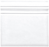 Бордюр RODAPIE SNOW CAP, 14,8x14,8, арт. ADST5100