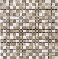 QS-075-15P/10. Мозаика (30,5x30,5)