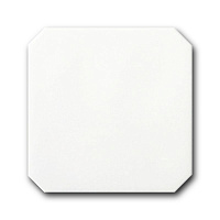Плитка Ottagona White, 20x20, арт. VOT1