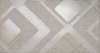 Dec Textile B Marengo. Декор (32,5x60)