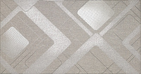 Декор Dec Textile B Marengo глянц, 32,5x60