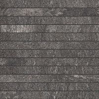 Мозаика Anthracite Mosaic TN02 Fascia мат 30x30 арт. 67379