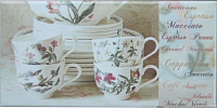 Декор Decor Classic 2 глянц, 10x20