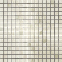 Мозаика Marvel Imperial White Mosaic Q, 30,5x30,5 0-0 мм, арт. 9EQW
