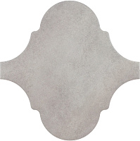 Керамогранит Curvytile Factory Grey, 26,5x26,5