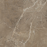 Плитка Серенада бежевый тёмный лаппатированный обрезной, 60x60, арт. km.SG654122R