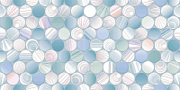 Плитка Bolle глянц, 24,9x50 8,5 мм, арт. TWU09BOL016