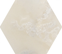 Керамогранит Onyx Nature Hex мат, 20x24
