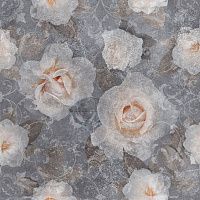 Декор Турнель декорированный обрезной, 80x80, арт. DL841000R