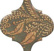 Арабески Марокко