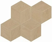 Мозаика Nid Cashmere Mosaico Esagono, 30x35 0-0 мм, арт. AAOD