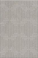 Декор Матрикс серый мат, 20x30 6,9 мм, арт. VT/B450/8343