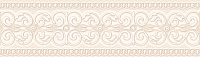 Бордюр LEVATA AVORIO 2, 9x31,5