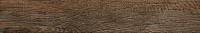 Керамогранит Legno Rustiko Brown (Легно) мат, 14,7x89,5, арт. O-LEG-GGD113R