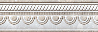 Бордюр Cen FONTANA ICE, 10x30