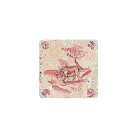 Декор Provance И 2, 10x10