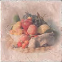 Декор Ins. Tradition, 20x20