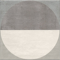 Плитка Понти мат, 20x20 6,9 мм, арт. 5286