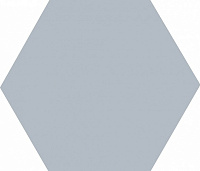 Плитка Аньет серый, 20x23,1 6,9 мм, арт. 24008
