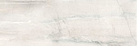 Плитка Terra White Rett глянц, 25x75 9 мм