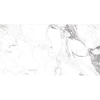 Керамогранит Carrara smoke полир, 60x120 11 мм