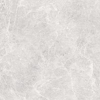 Керамогранит Runa Bianco светло-серый мат, 60x60 8,6 мм
