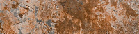 Керамогранит Таурано коричневый обрезной мат, 15x60, арт. SG313600R