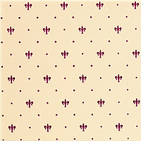 Плитка Knight Burdeos, 20x20