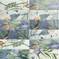 Плитка Tapis Eden мат, 10x30 8,7 мм, арт. PT03231