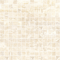 Мозаика Echo бежевый, 30x30 8,5 мм