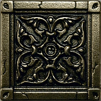 Вставка Byzantium 75x75, 7,5x7,5
