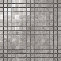 AS3S Marvel Bardiglio Grey Mosaico. Мозаика (30x30)