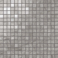 Мозаика Marvel Bardiglio Grey Mosaico лап, 30x30 0-0 мм, арт. AS3S