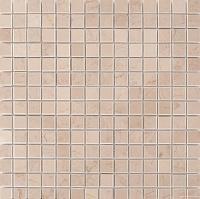 CV20147 Mos. Royal Boticino Marble Polished 2x2. Мозаика (30,5x30,5)