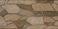 Керамогранит Ланселот беж, 20x40