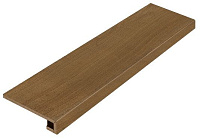 Угловая Ступень ЭЛЕМЕНТ МОГАНО мат, 33x120 9 мм, арт. 620070000782