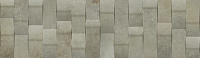 Плитка GRAVITY CONCEPT SILVER мат, 29x100, арт. 78800827