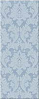 Chateau Blue, 20,1x50,5